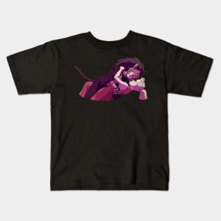 The Princess Prom, Part 2 | She-Ra and the Princesses of Power Kids T-Shirt